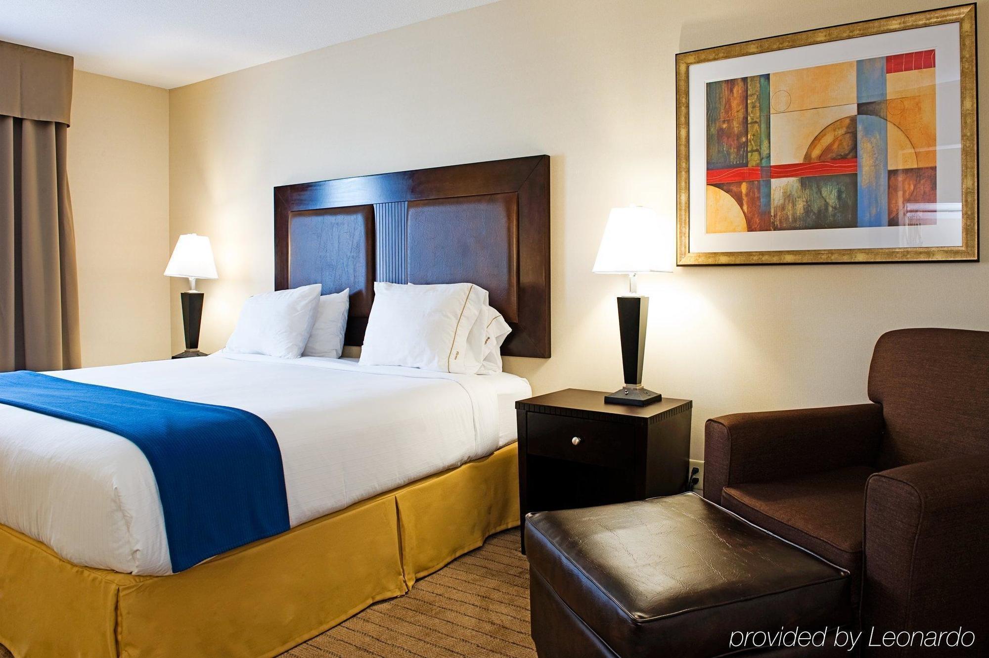 Ramada By Wyndham Prince Albert Kamer foto